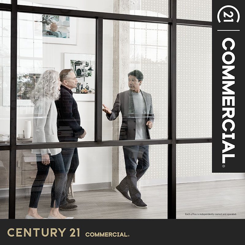 C21 - Commercial